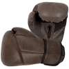 Brown Cowhide Leather