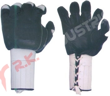 Bruce Lee Gloves