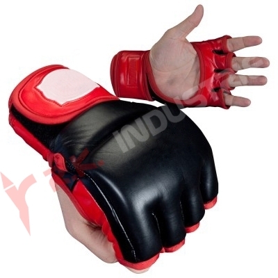 MMA/Grappling Gloves